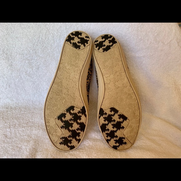 Dr. Scholl’s Leopard Slip-on Sneaker - Picture 6 of 6